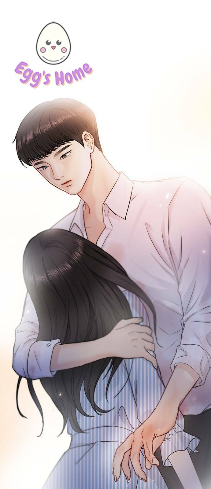 hẹn hò rồi hãy yêu Chapter 36 - Next Chapter 37