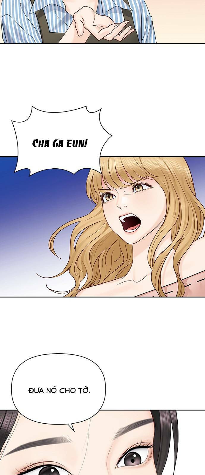 hẹn hò rồi hãy yêu Chapter 38 - Trang 2