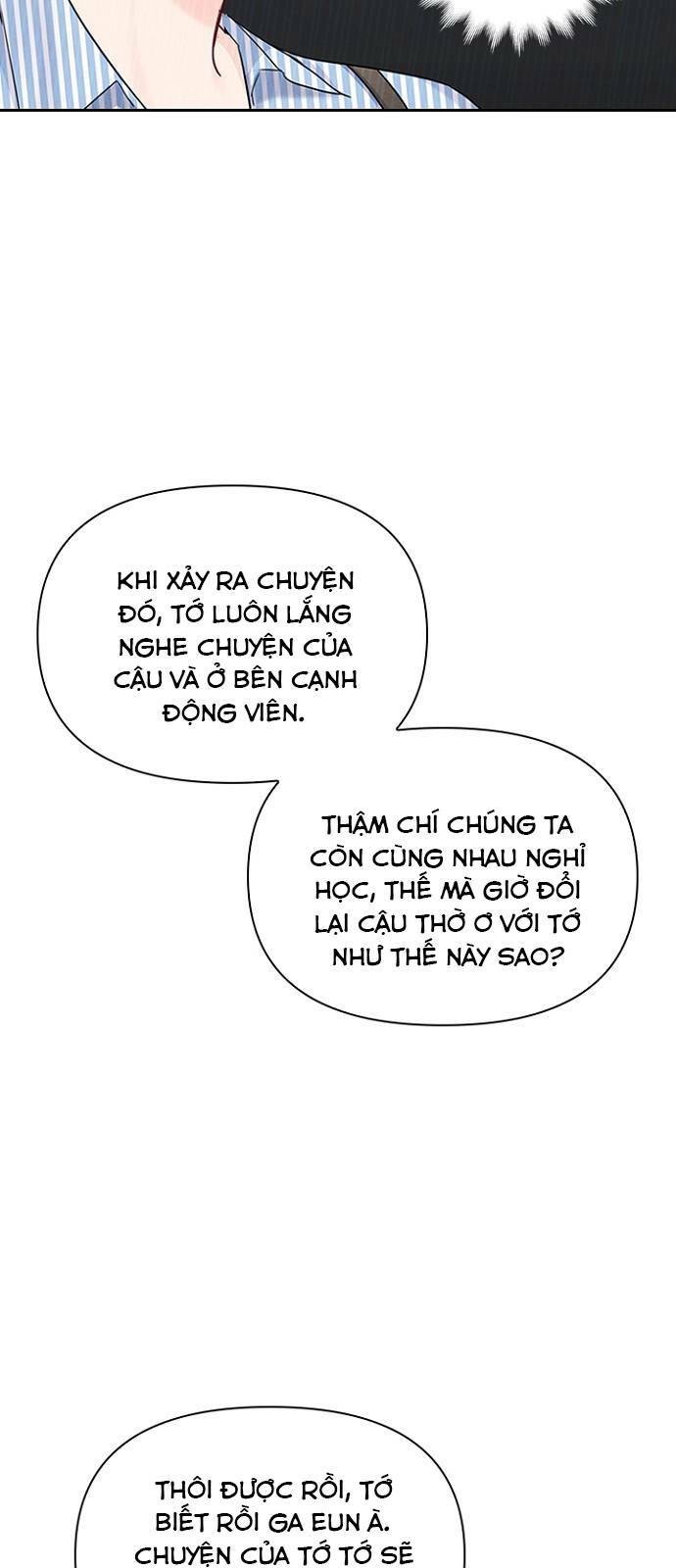 hẹn hò rồi hãy yêu Chapter 38 - Trang 2