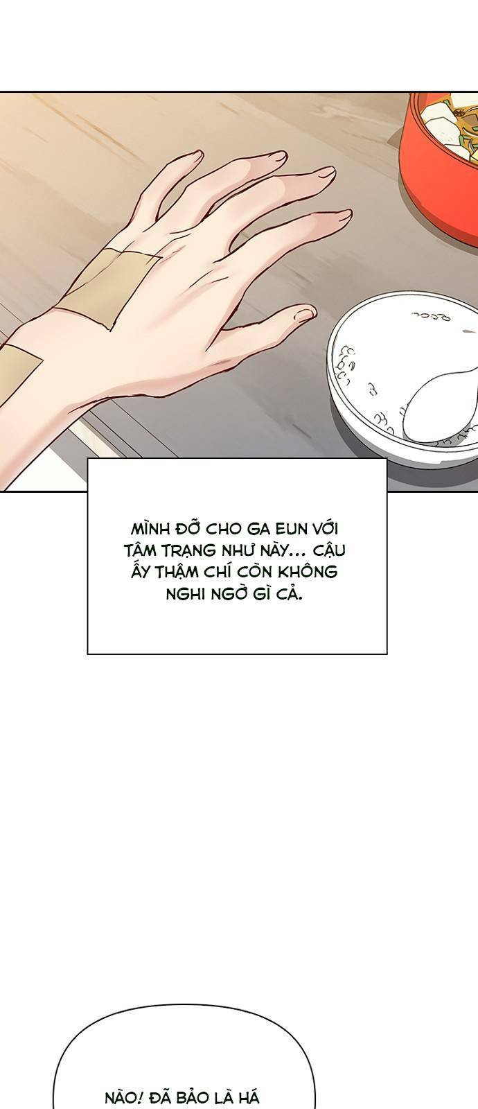 hẹn hò rồi hãy yêu Chapter 38 - Trang 2