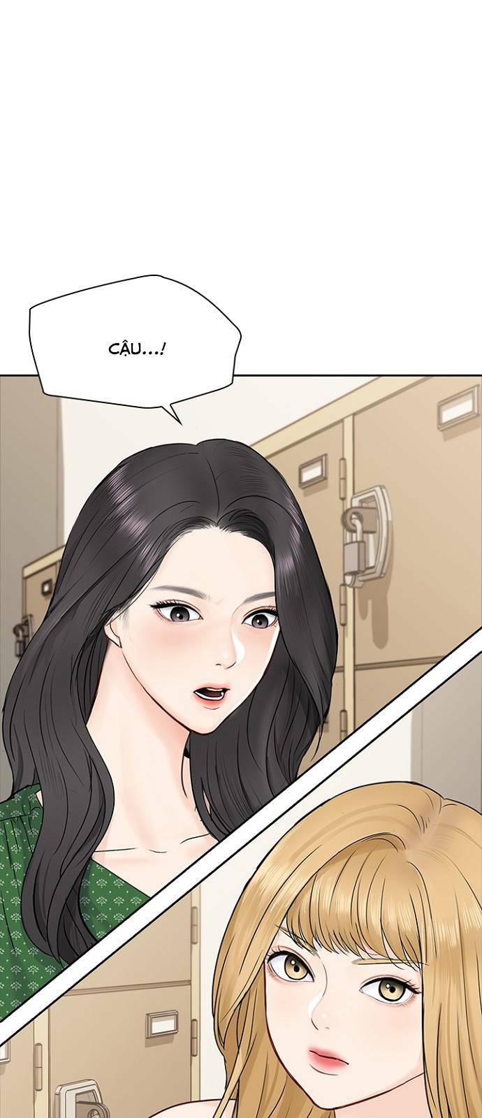 hẹn hò rồi hãy yêu Chapter 38 - Trang 2