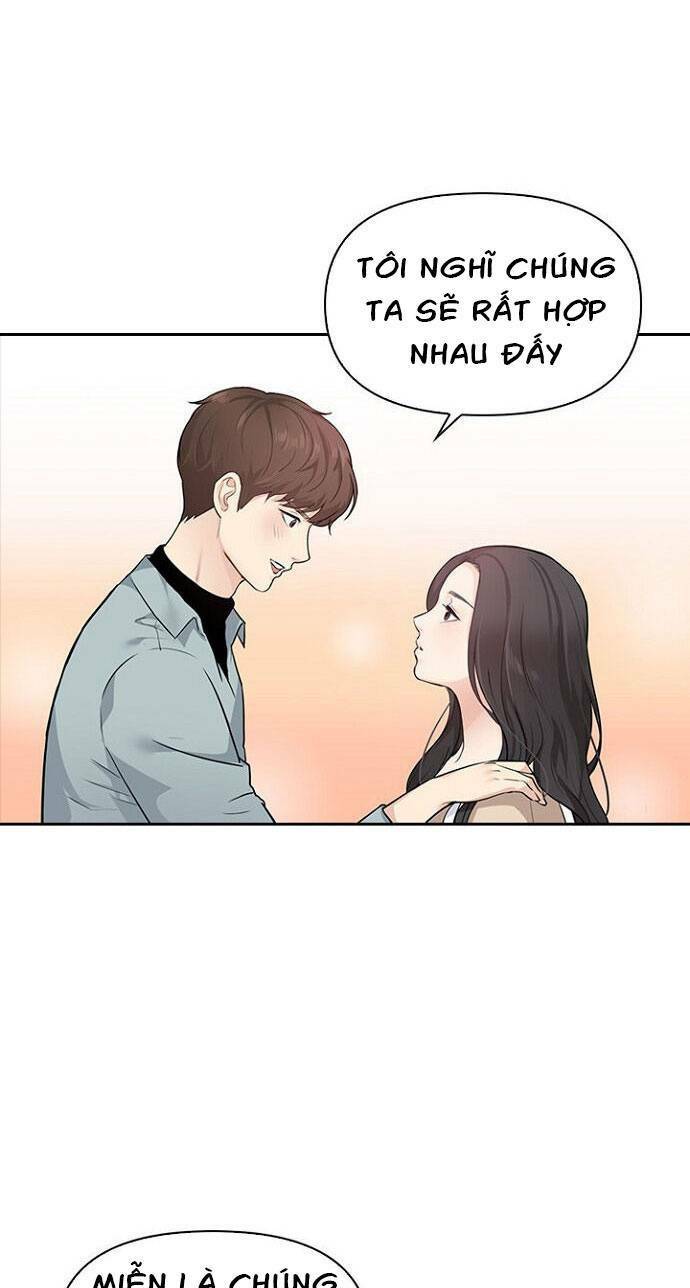 hẹn hò rồi hãy yêu Chapter 4 - Next Chapter 5