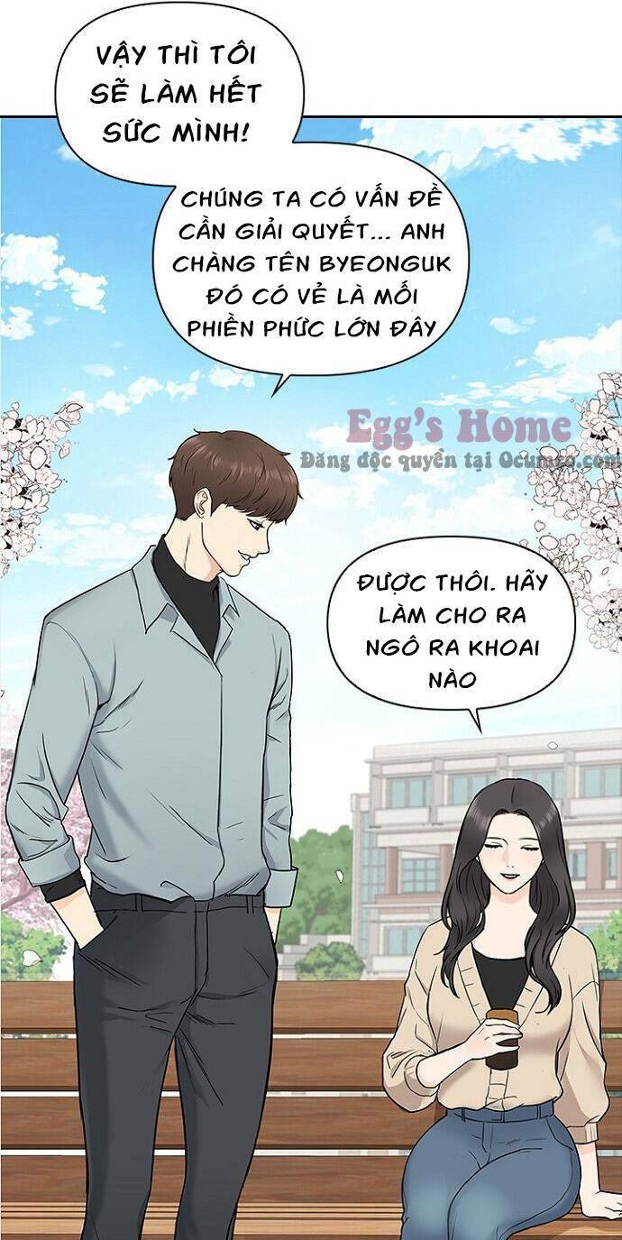 hẹn hò rồi hãy yêu Chapter 4 - Next Chapter 5