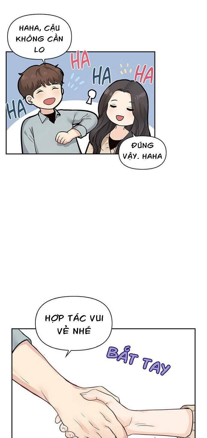 hẹn hò rồi hãy yêu Chapter 4 - Next Chapter 5