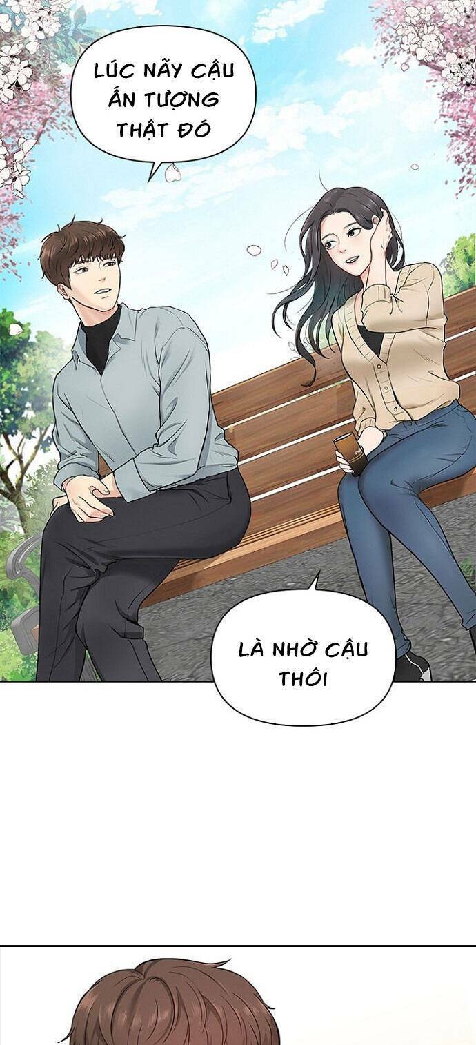 hẹn hò rồi hãy yêu Chapter 4 - Next Chapter 5