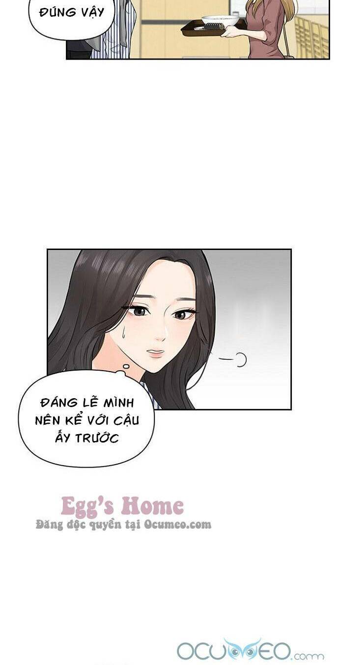 hẹn hò rồi hãy yêu Chapter 4 - Next Chapter 5