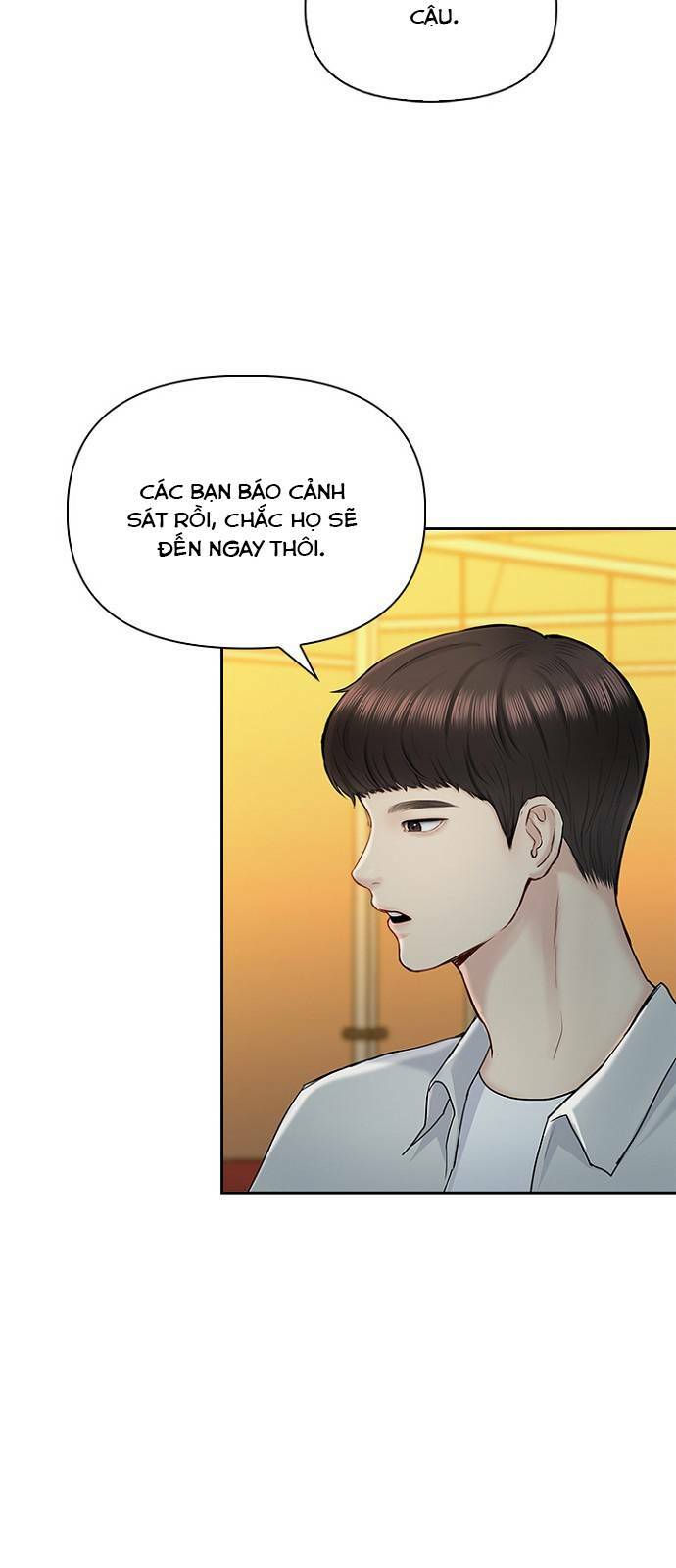 hẹn hò rồi hãy yêu Chapter 43 - Next Chapter 44