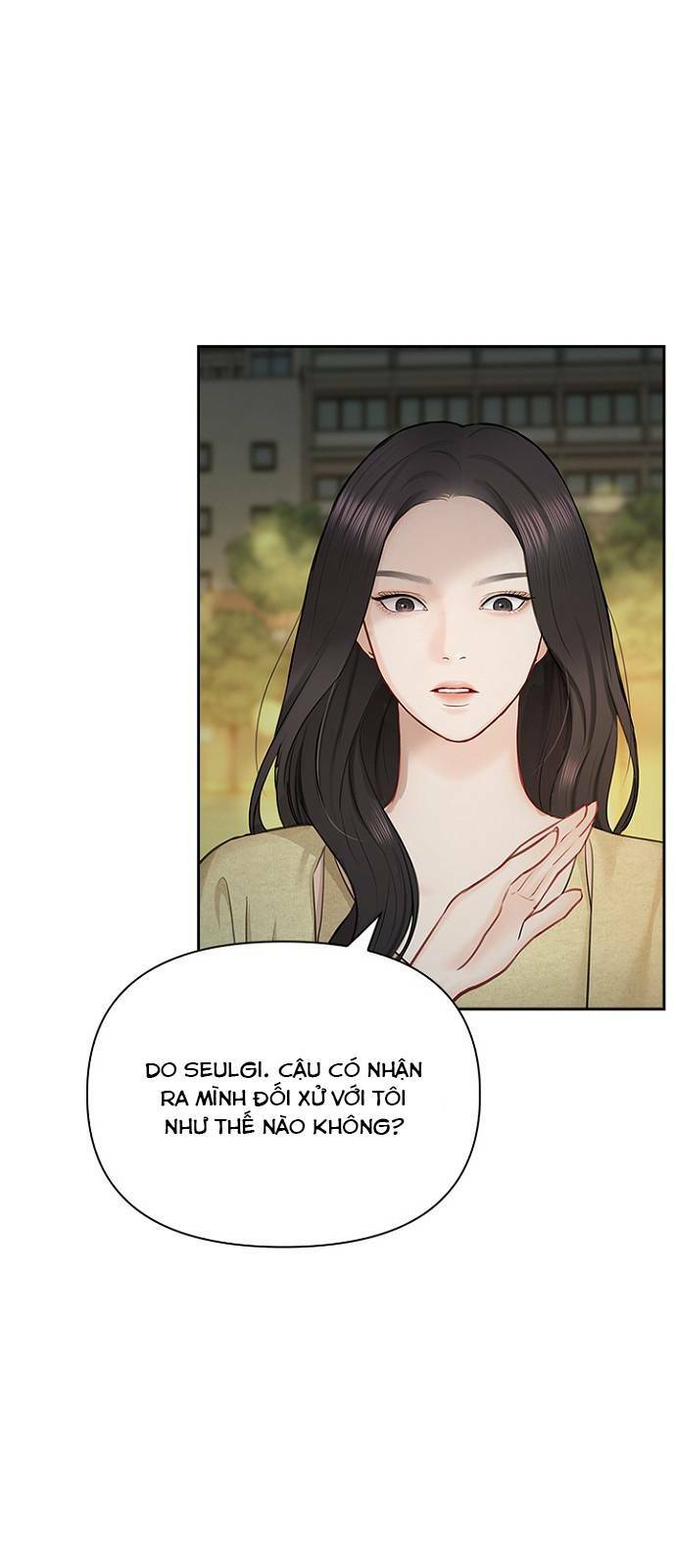 hẹn hò rồi hãy yêu Chapter 43 - Next Chapter 44