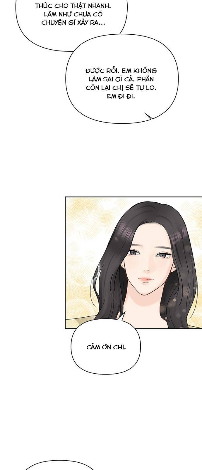 hẹn hò rồi hãy yêu Chapter 43 - Next Chapter 44