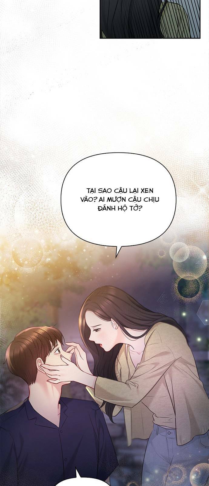 hẹn hò rồi hãy yêu Chapter 43 - Next Chapter 44