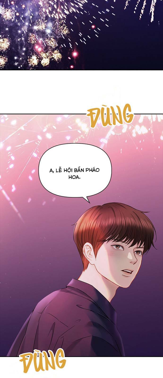 hẹn hò rồi hãy yêu Chapter 43 - Next Chapter 44