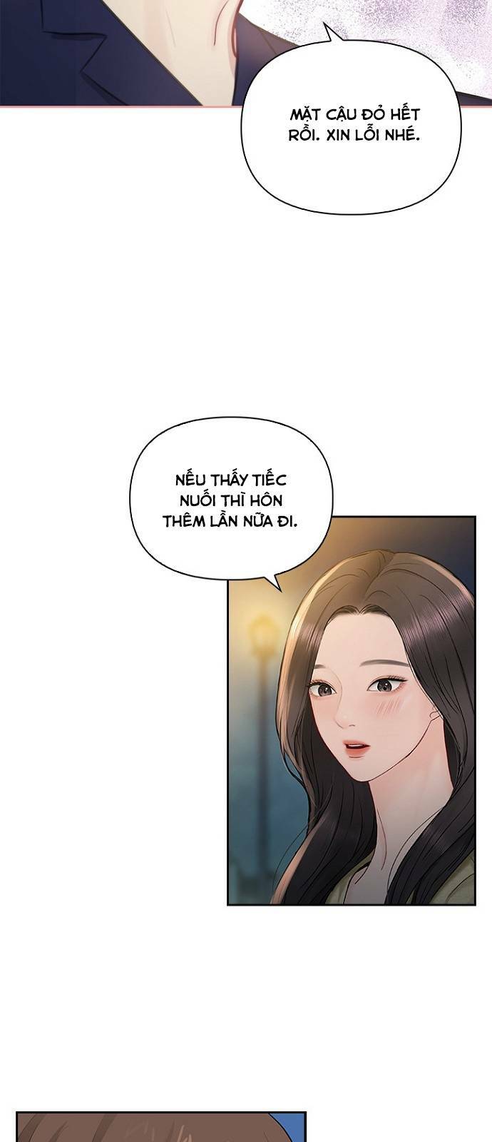 hẹn hò rồi hãy yêu Chapter 44 - Trang 2