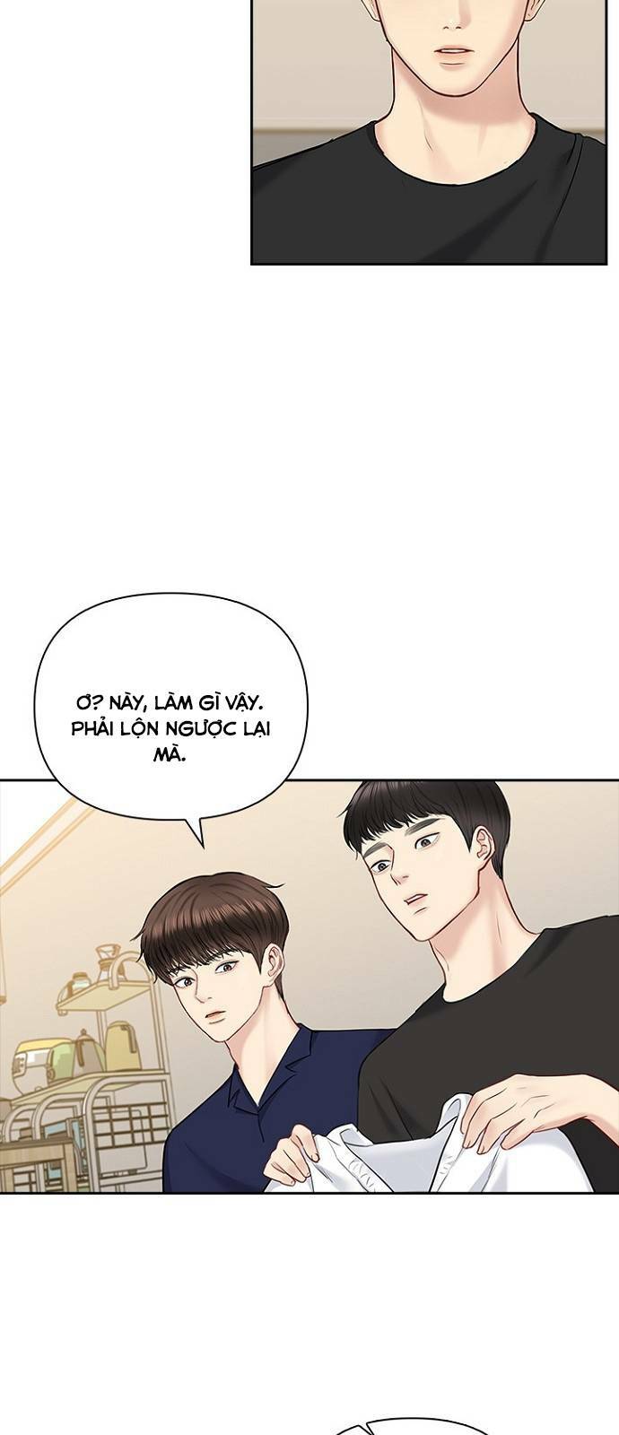 hẹn hò rồi hãy yêu Chapter 44 - Trang 2