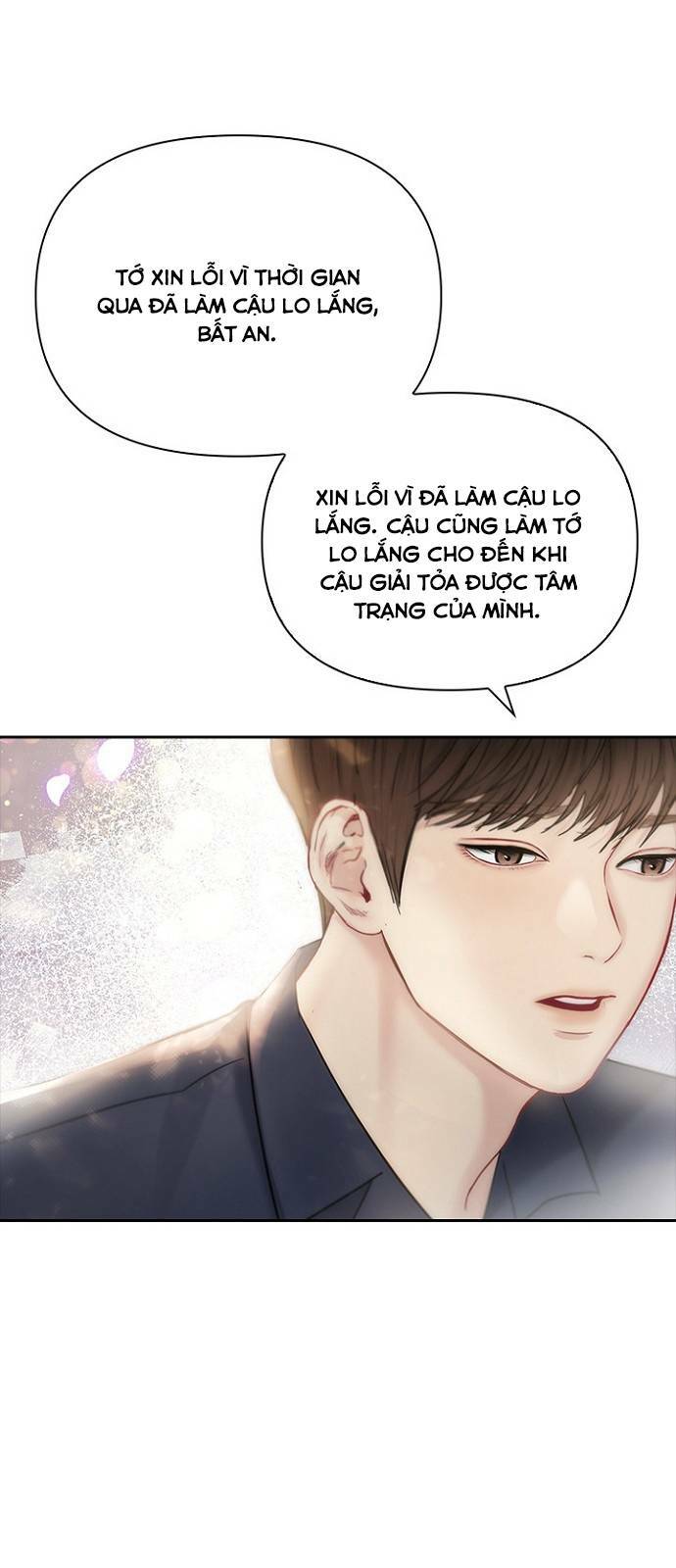 hẹn hò rồi hãy yêu Chapter 44 - Trang 2