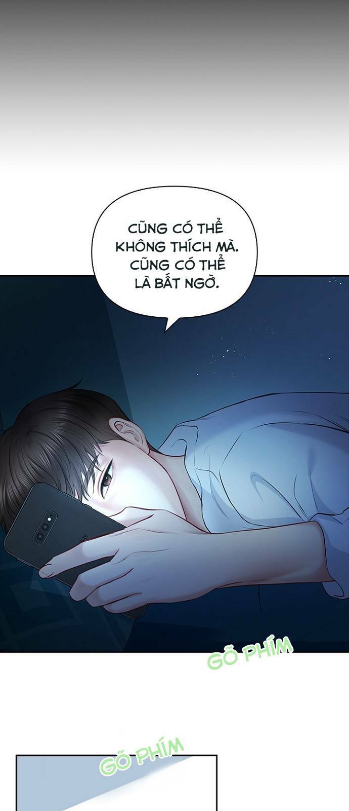 hẹn hò rồi hãy yêu Chapter 49 - Next Chapter 50