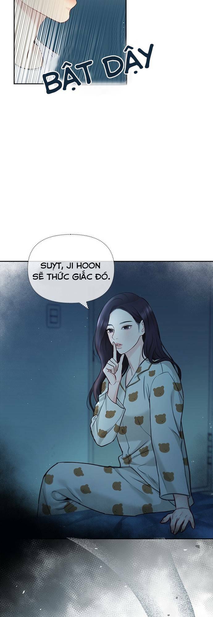 hẹn hò rồi hãy yêu Chapter 49 - Next Chapter 50