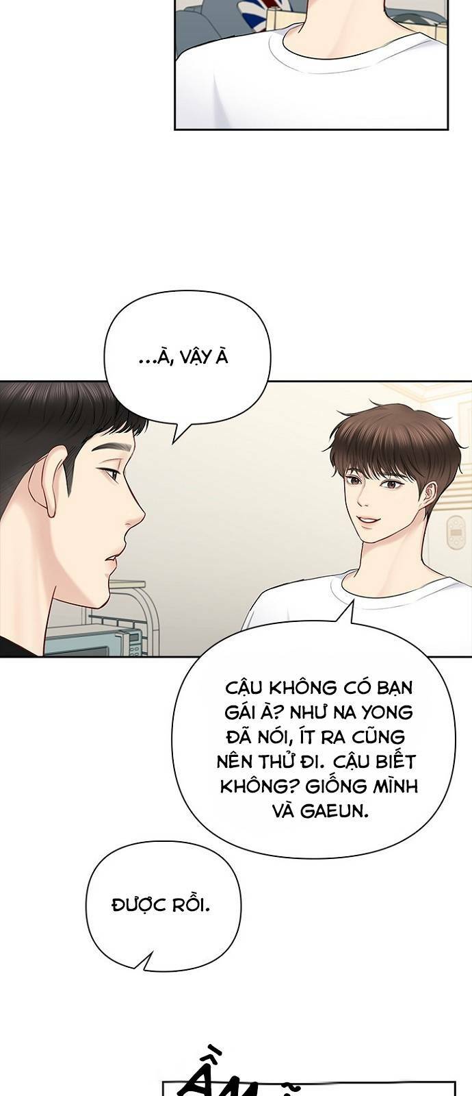 hẹn hò rồi hãy yêu Chapter 49 - Next Chapter 50