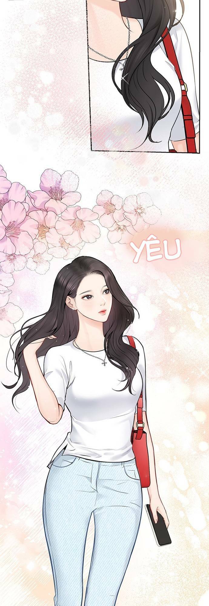 hẹn hò rồi hãy yêu Chapter 49 - Next Chapter 50