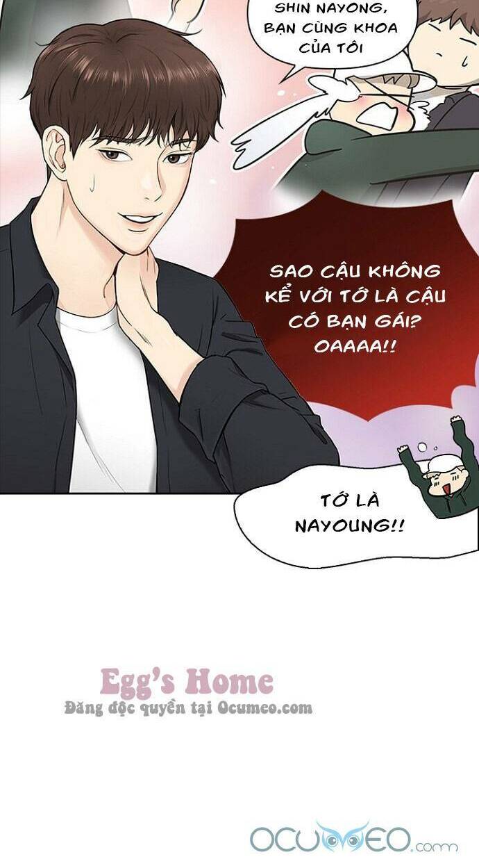 hẹn hò rồi hãy yêu Chapter 5 - Next Chapter 6