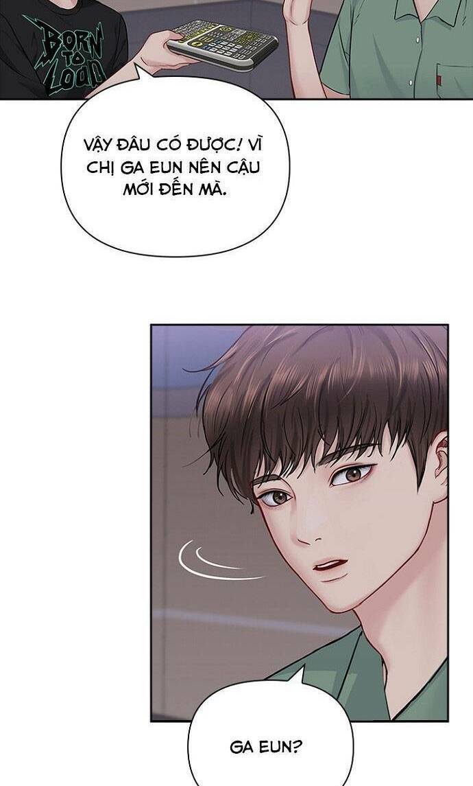 hẹn hò rồi hãy yêu chapter 58 - Trang 2