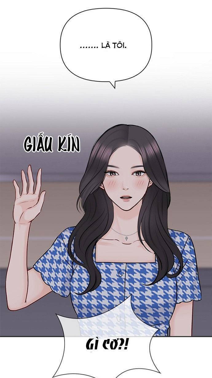 hẹn hò rồi hãy yêu chapter 58 - Trang 2