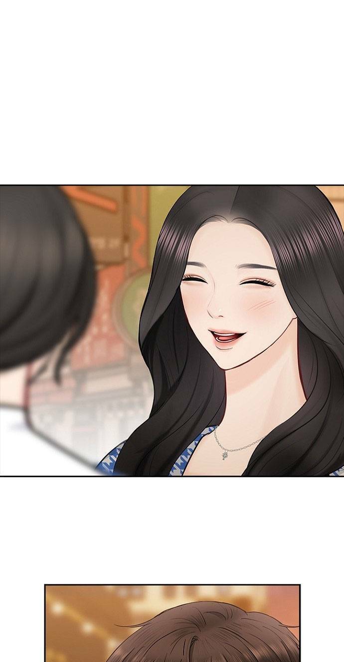 hẹn hò rồi hãy yêu chapter 58 - Trang 2