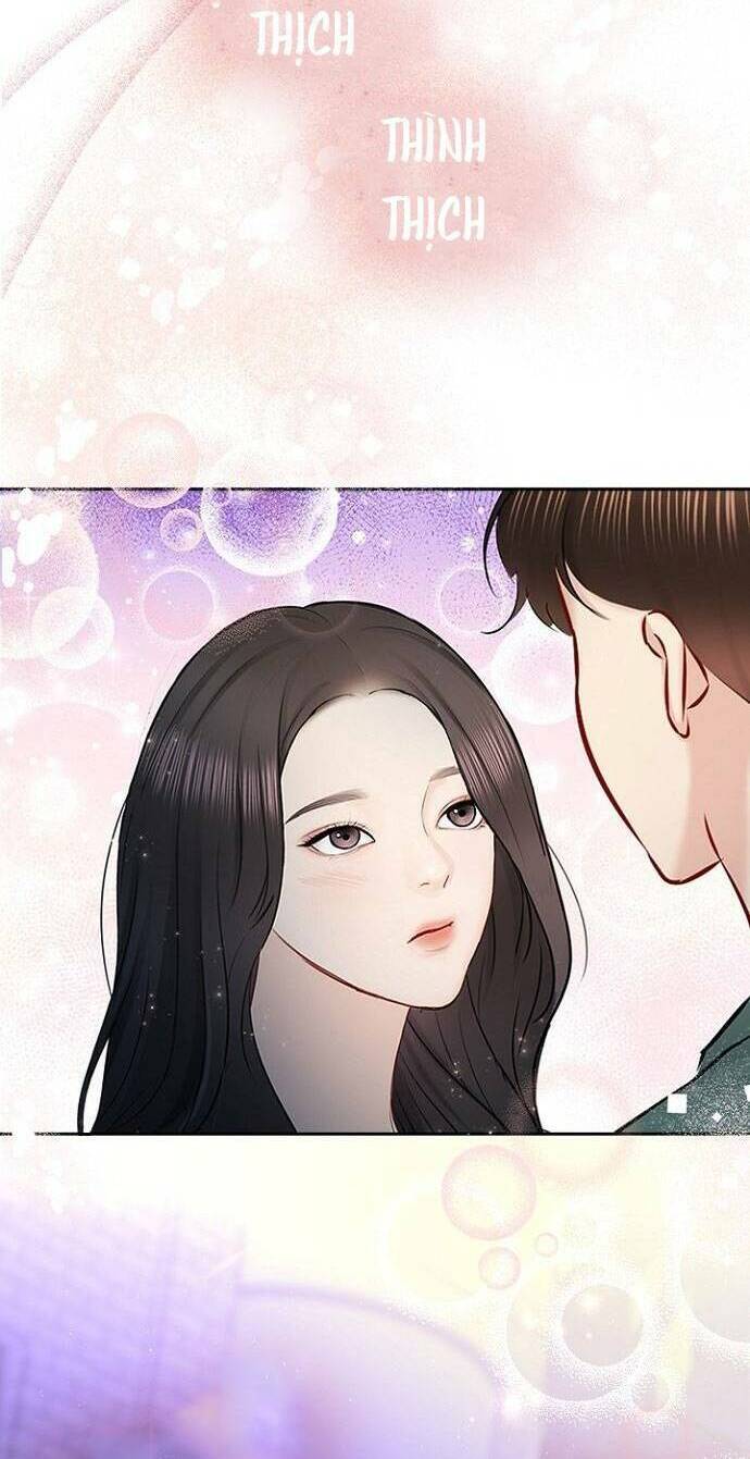 hẹn hò rồi hãy yêu chapter 58 - Trang 2