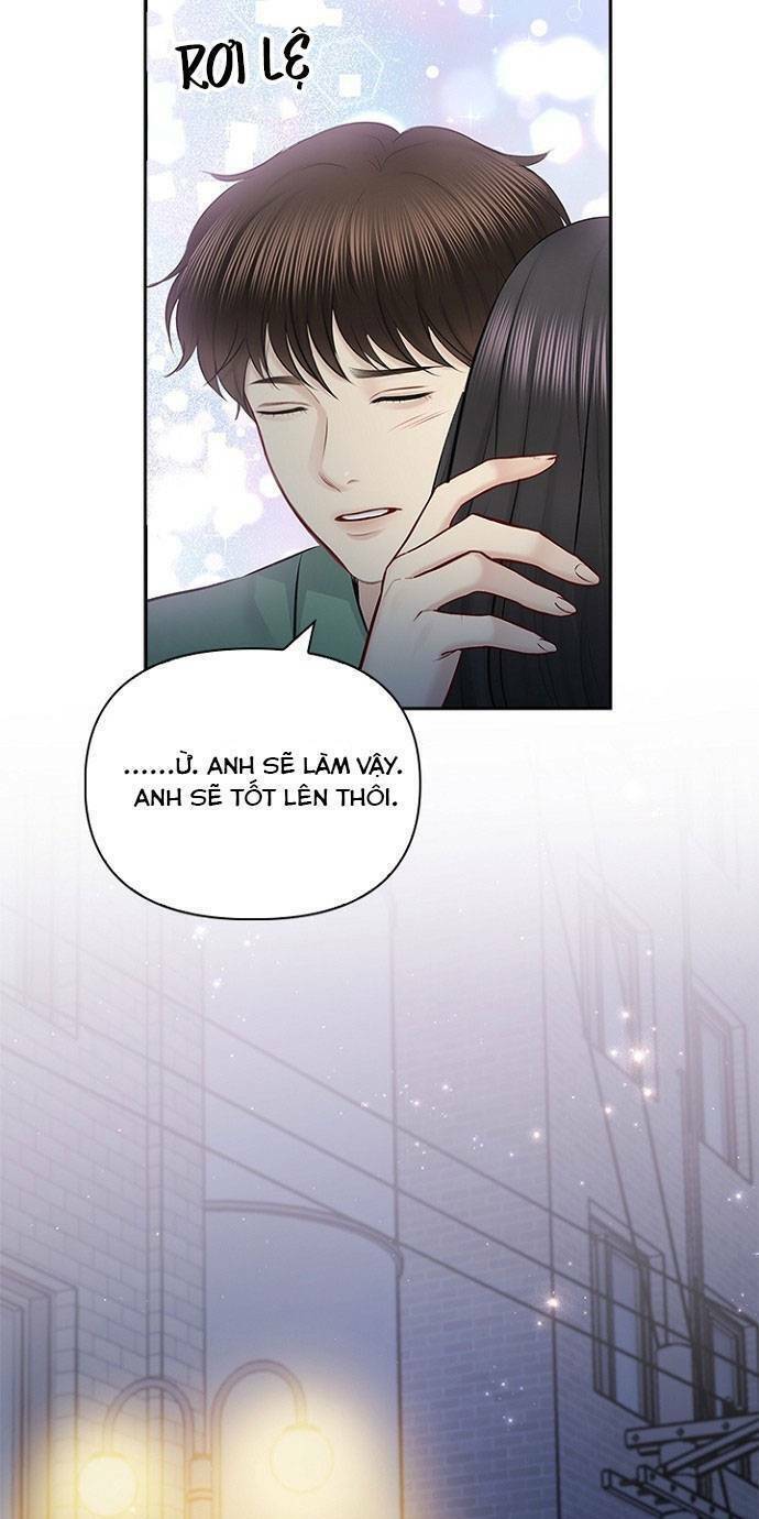 hẹn hò rồi hãy yêu chapter 58 - Trang 2