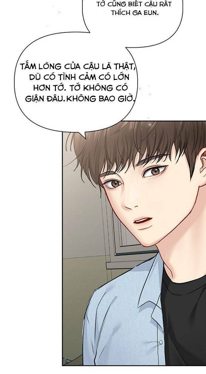 hẹn hò rồi hãy yêu chapter 58 - Trang 2