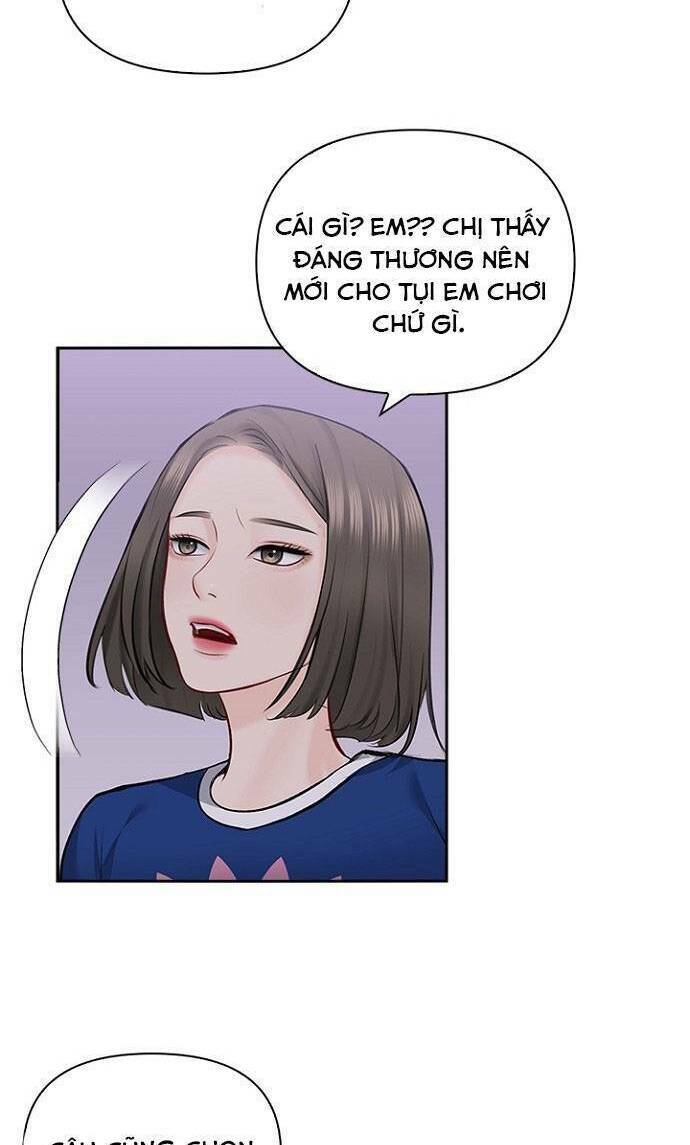 hẹn hò rồi hãy yêu chapter 58 - Trang 2