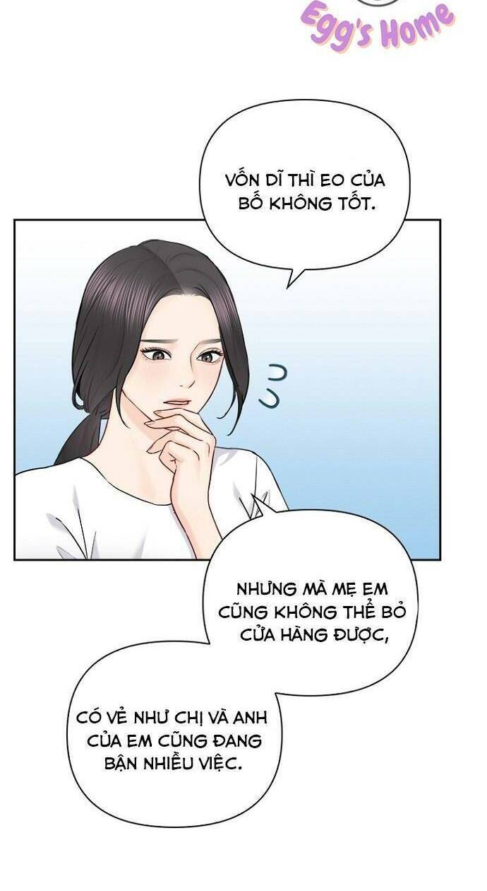 hẹn hò rồi hãy yêu chapter 66 - Next chapter 67