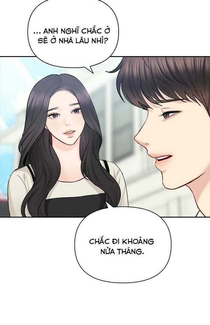 hẹn hò rồi hãy yêu chapter 66 - Next chapter 67