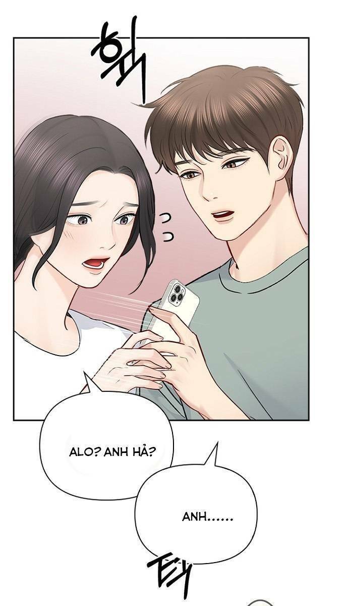 hẹn hò rồi hãy yêu chapter 66 - Next chapter 67