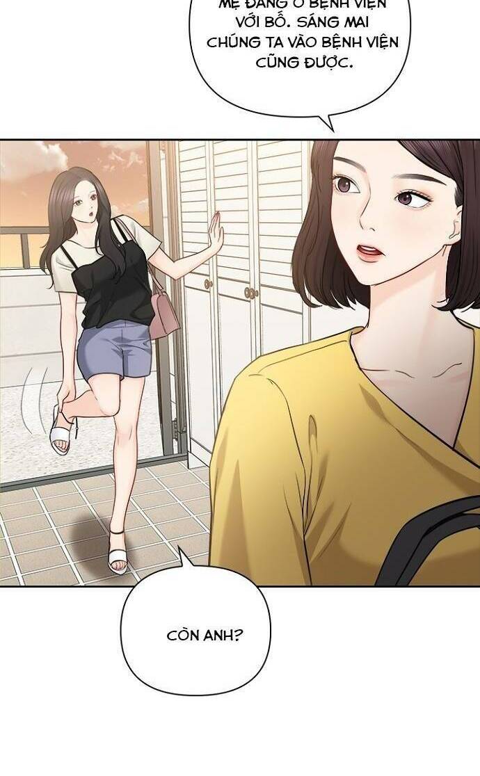 hẹn hò rồi hãy yêu chapter 66 - Next chapter 67