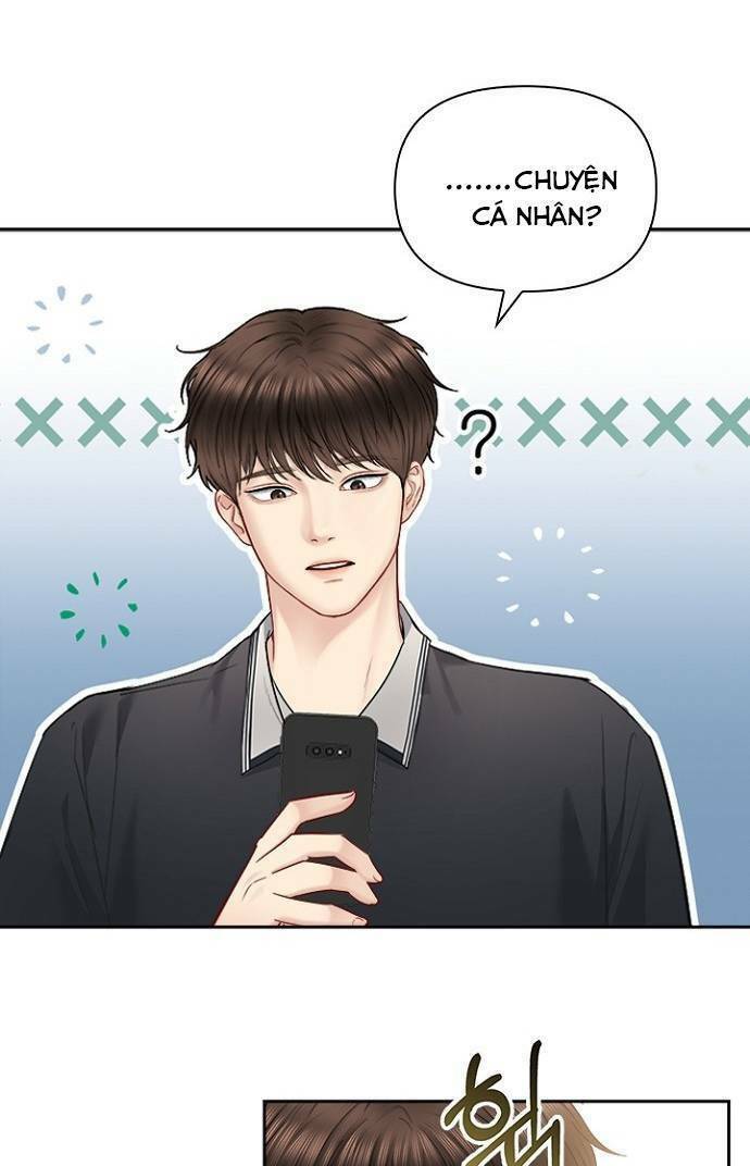 hẹn hò rồi hãy yêu chapter 66 - Next chapter 67