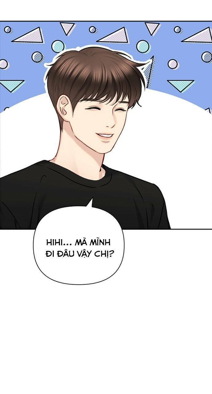 hẹn hò rồi hãy yêu chapter 68 - Trang 2