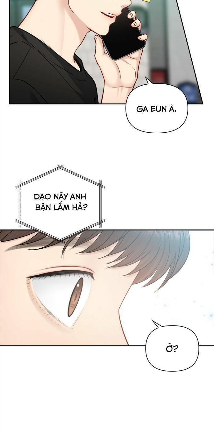 hẹn hò rồi hãy yêu chapter 68 - Trang 2