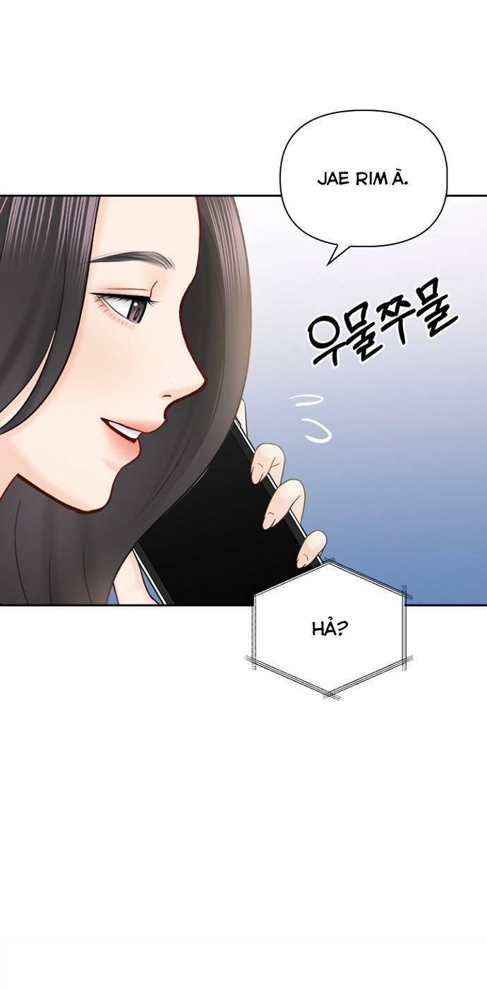 hẹn hò rồi hãy yêu chapter 69 - Trang 2