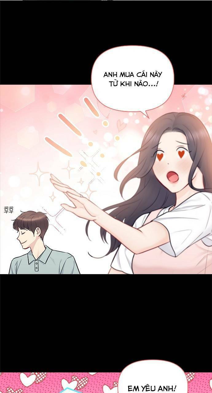 hẹn hò rồi hãy yêu chapter 69 - Trang 2