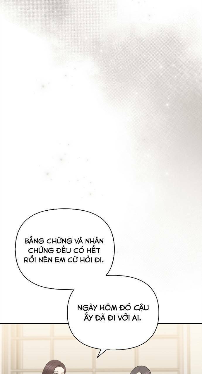 hẹn hò rồi hãy yêu chapter 69 - Trang 2