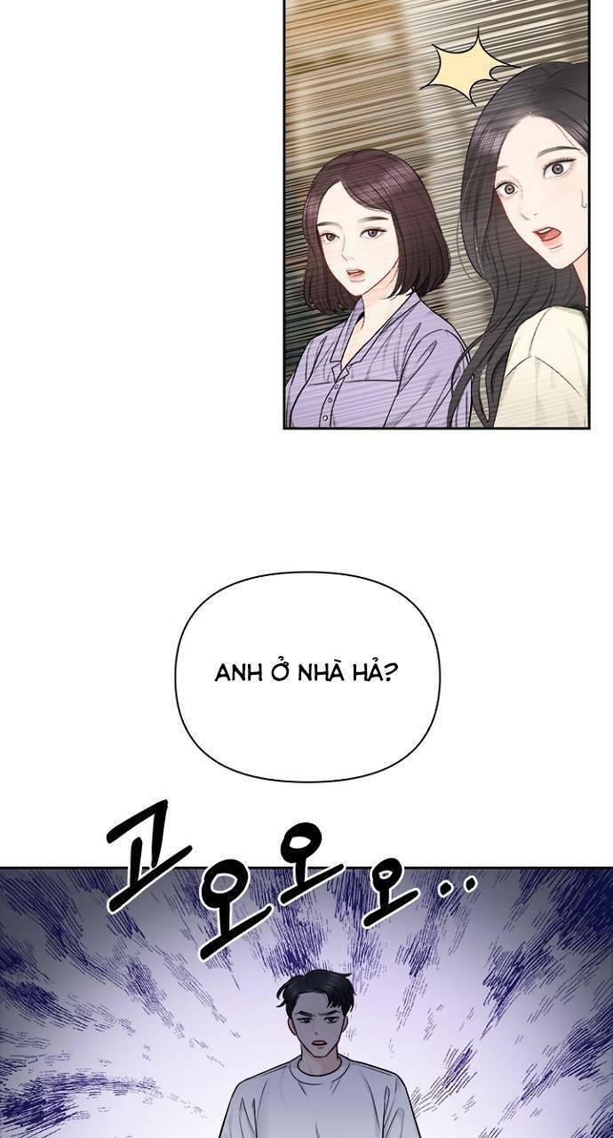 hẹn hò rồi hãy yêu chapter 69 - Trang 2