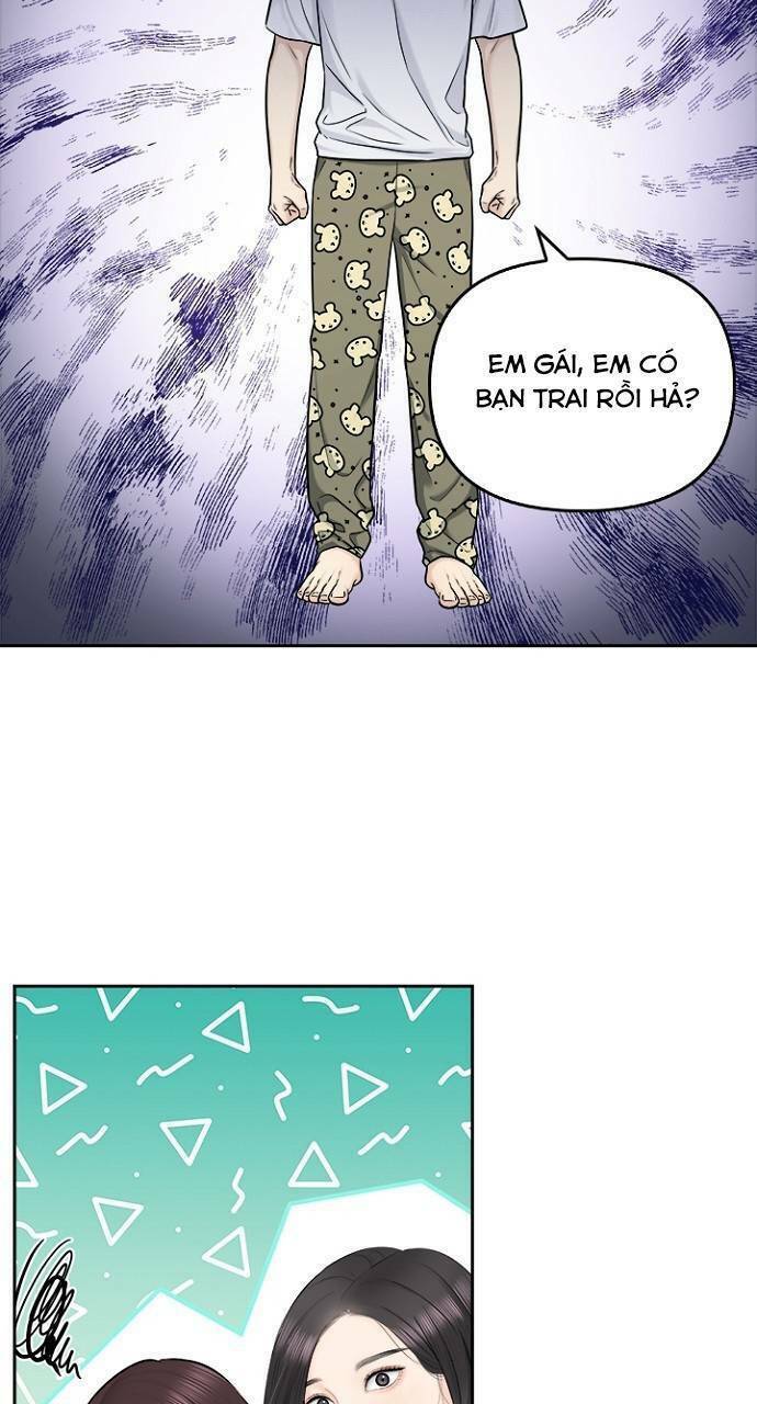 hẹn hò rồi hãy yêu chapter 69 - Trang 2