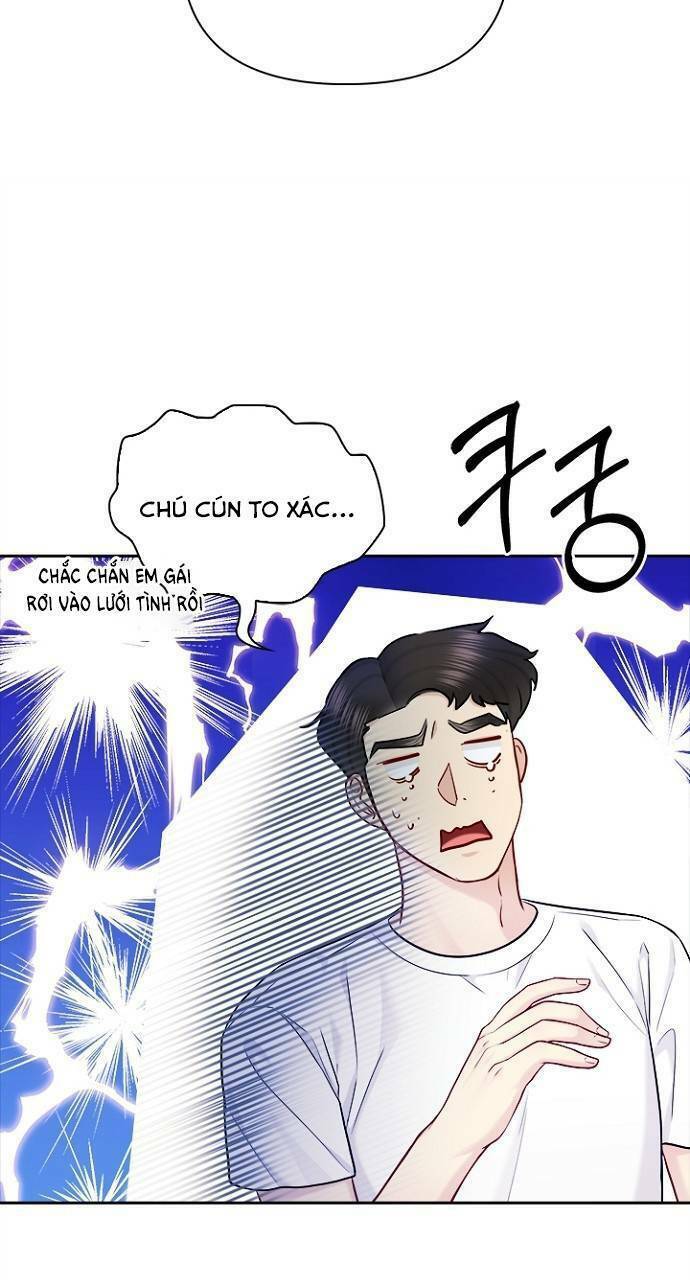 hẹn hò rồi hãy yêu chapter 69 - Trang 2