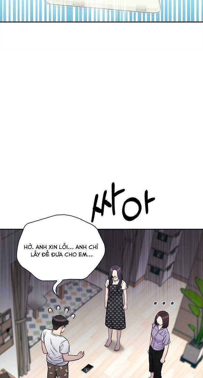 hẹn hò rồi hãy yêu chapter 69 - Trang 2