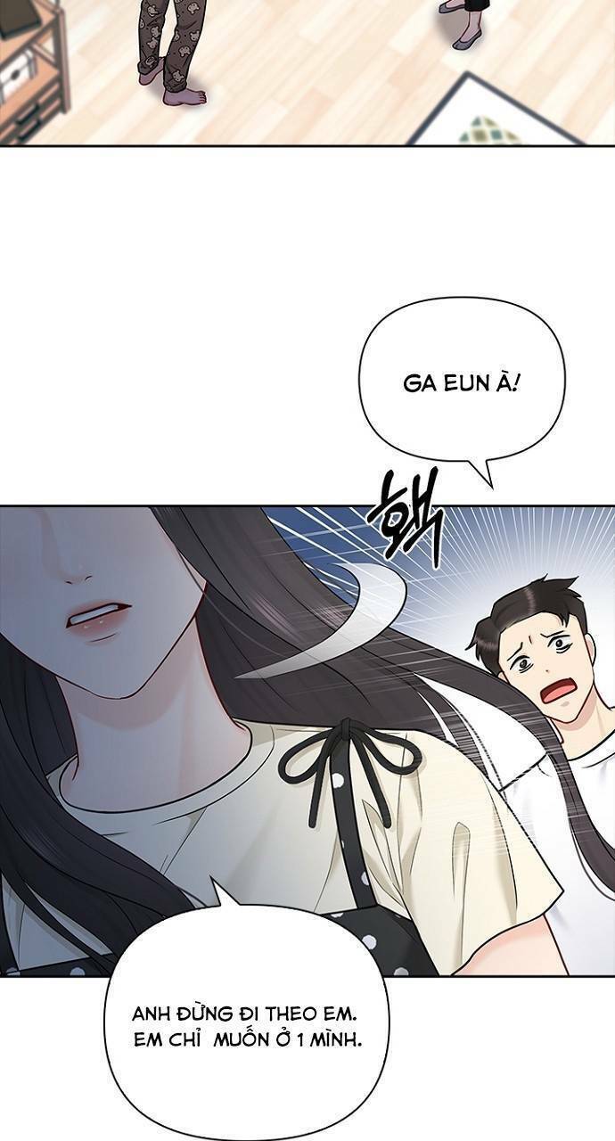 hẹn hò rồi hãy yêu chapter 69 - Trang 2