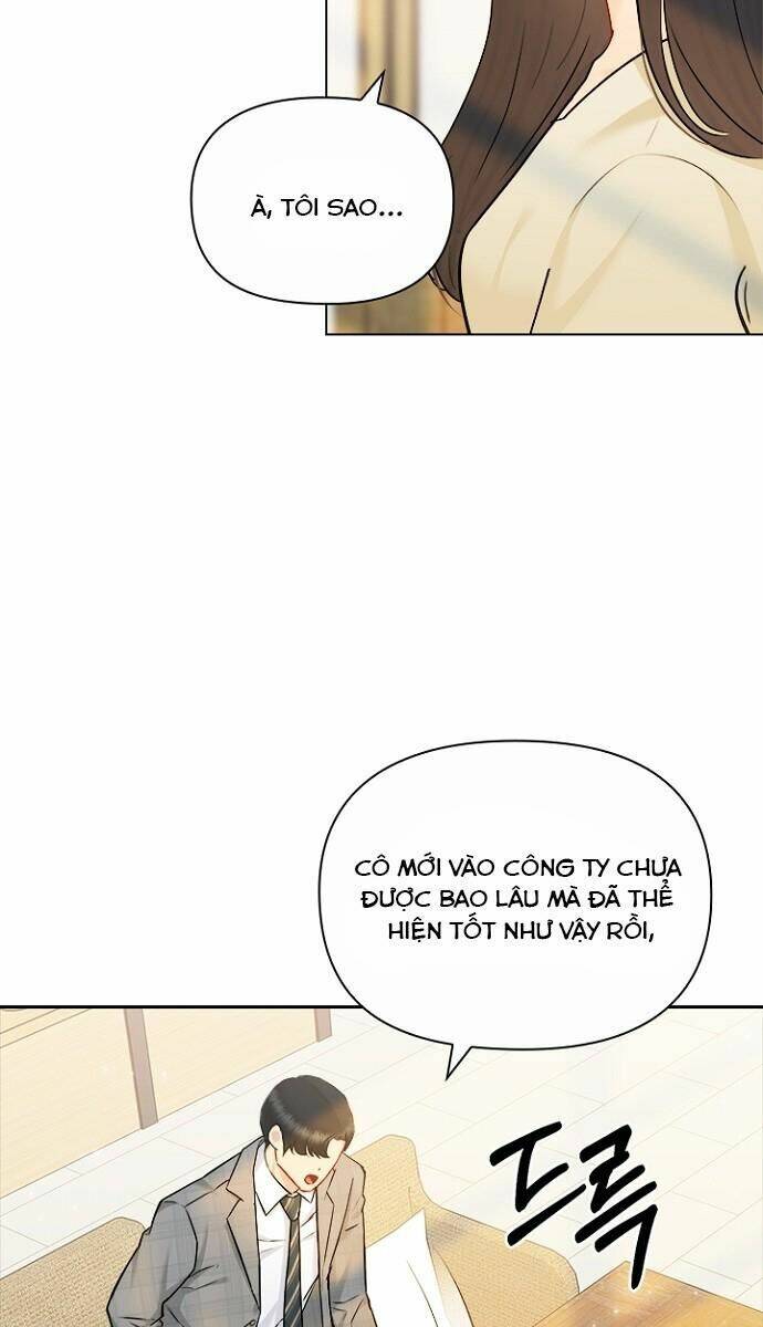 hẹn hò rồi hãy yêu chapter 77 - Trang 2