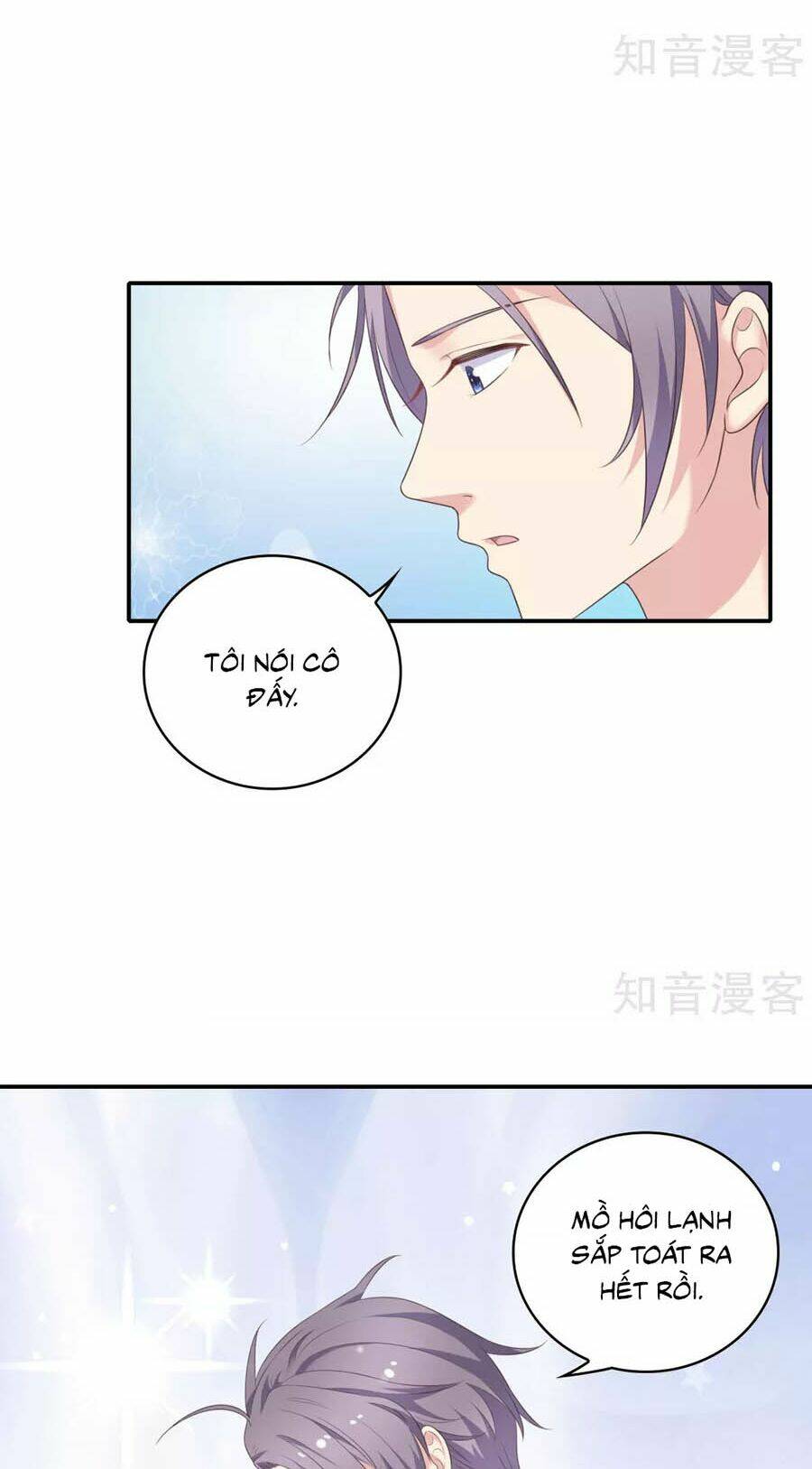 Hẹn Hò Siêu Tốc Chapter 16 - Trang 2