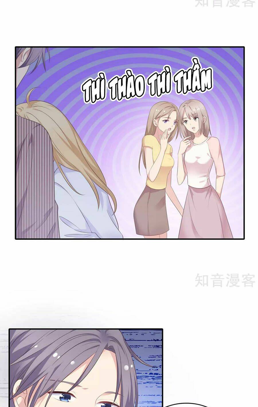 Hẹn Hò Siêu Tốc Chapter 16 - Trang 2