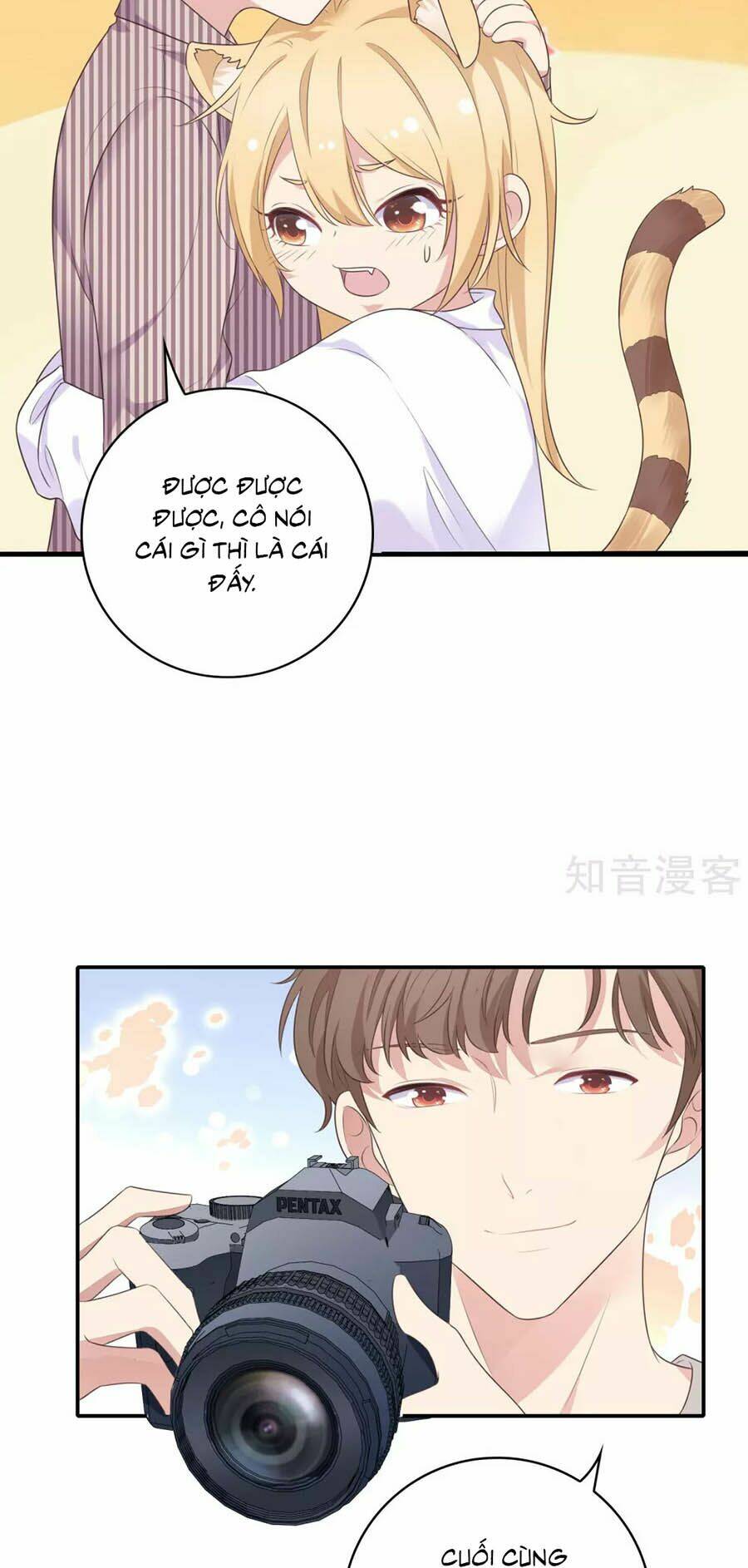 Hẹn Hò Siêu Tốc Chapter 16 - Trang 2