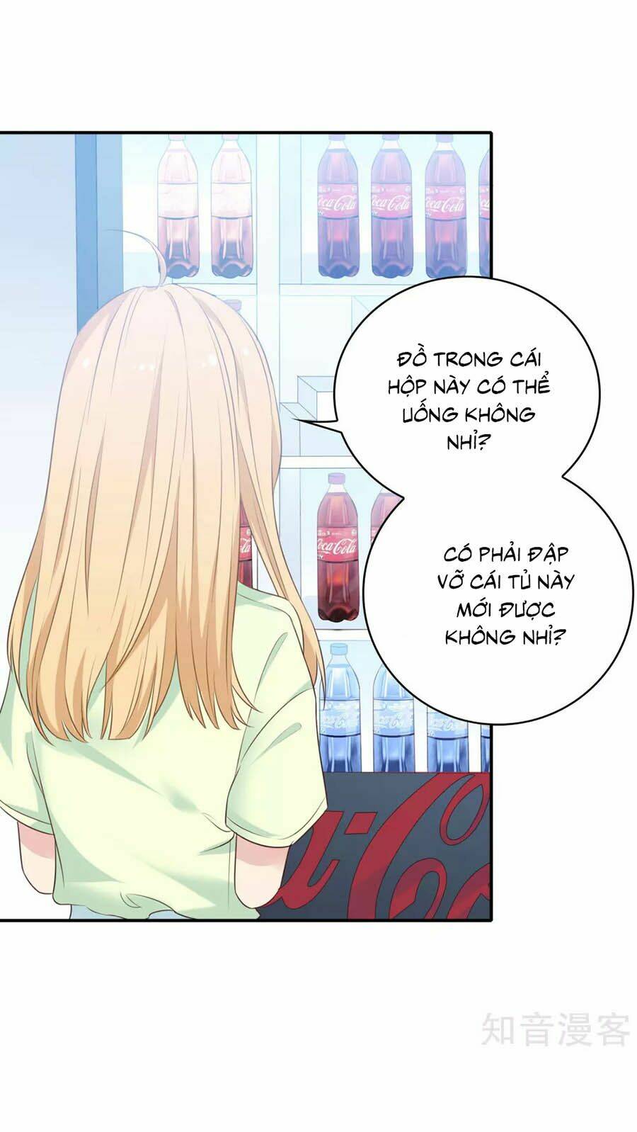 Hẹn Hò Siêu Tốc Chapter 16 - Trang 2